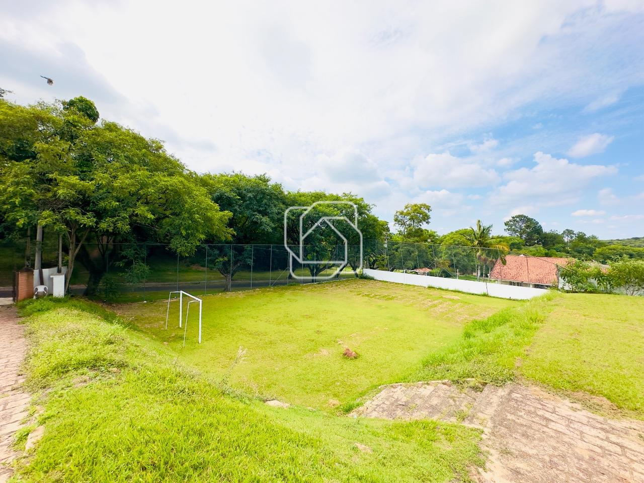 Terreno à venda em Itu - SP - Condomínio City Castelo: