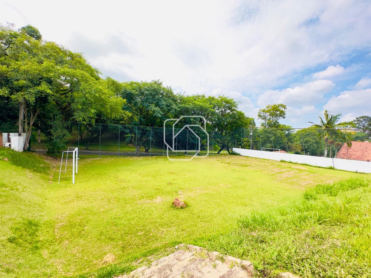 Terreno à venda em Itu - SP - Condomínio City Castelo: