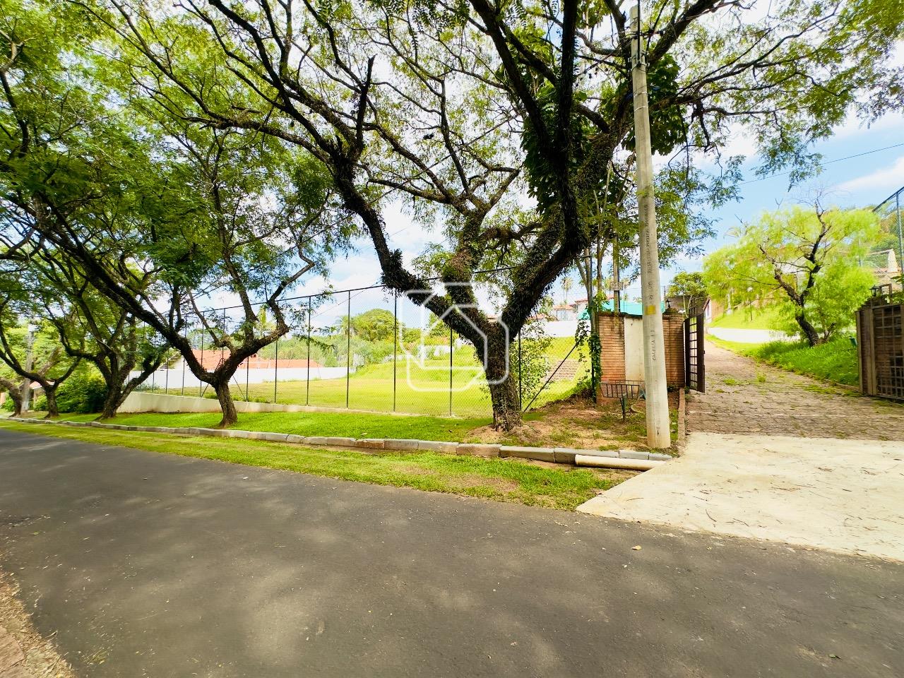 Terreno à venda em Itu - SP - Condomínio City Castelo: