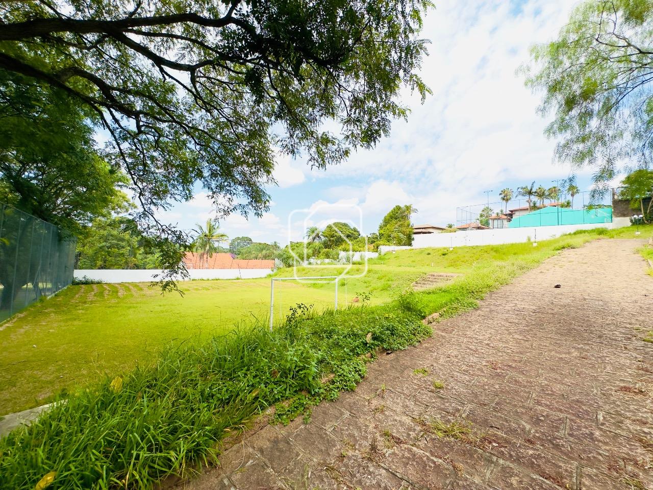 Terreno à venda em Itu - SP - Condomínio City Castelo: