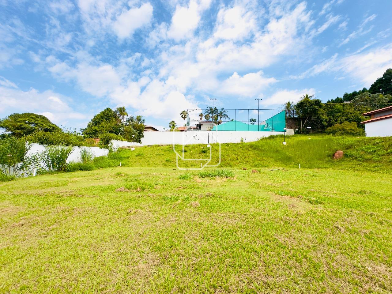 Terreno à venda em Itu - SP - Condomínio City Castelo: