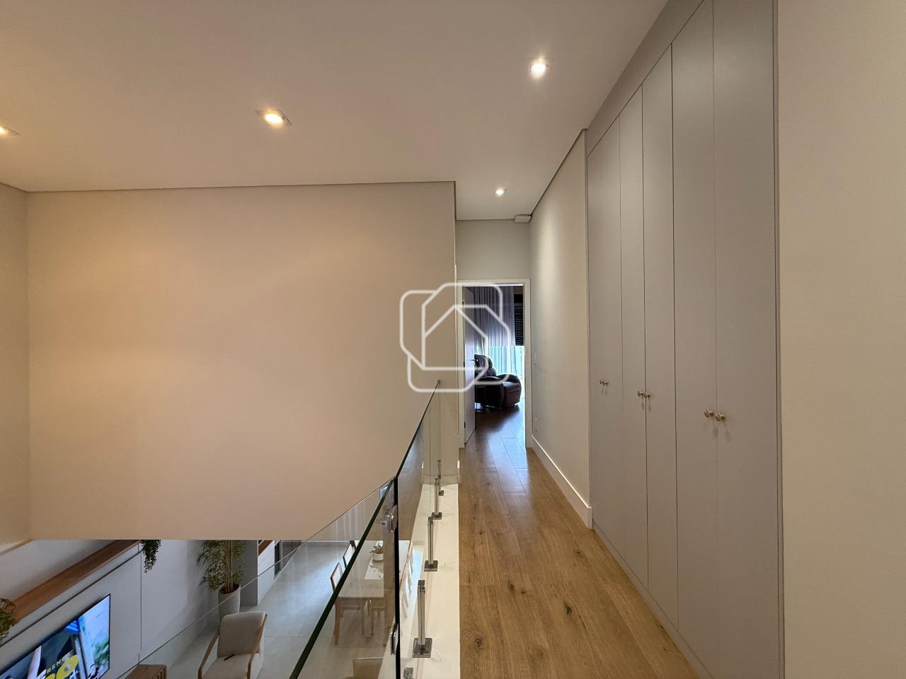 Casa de Condomínio à venda em Indaiatuba - SP - Jardim Residencial Maria Dulce: MEZZANINO