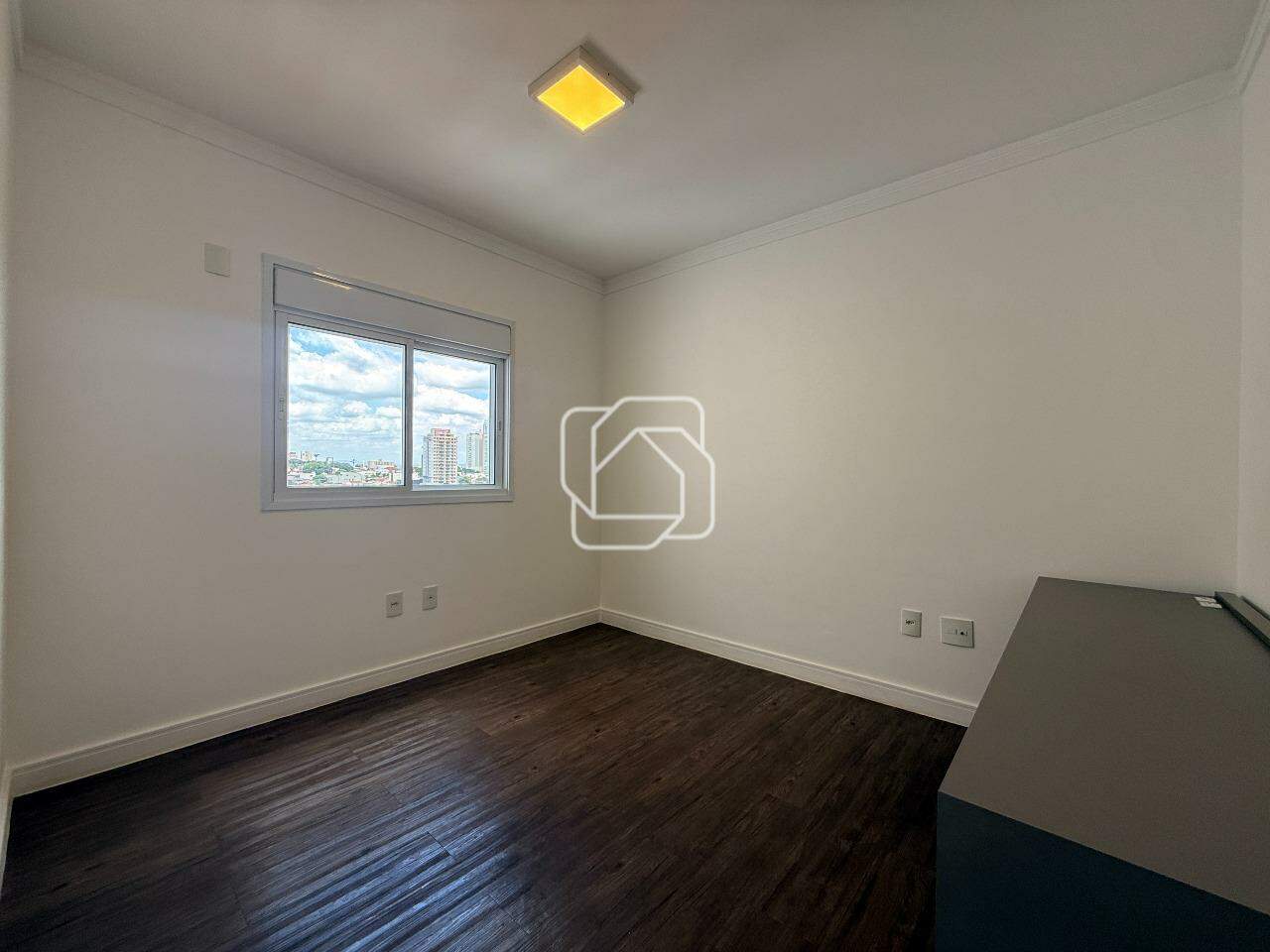 Apartamento à venda em Indaiatuba - SP - Edifício Winds: Dormitório