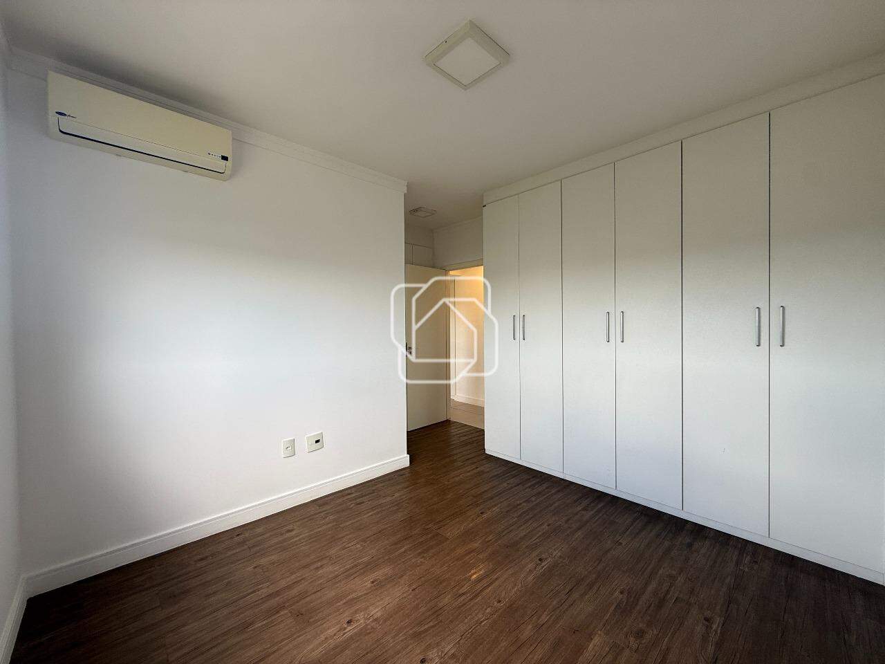 Apartamento à venda em Indaiatuba - SP - Edifício Winds: Dormitório