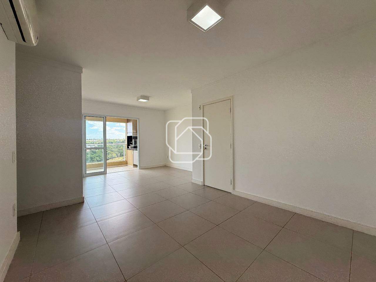 Apartamento à venda em Indaiatuba - SP - Edifício Winds: Ambientes integrados