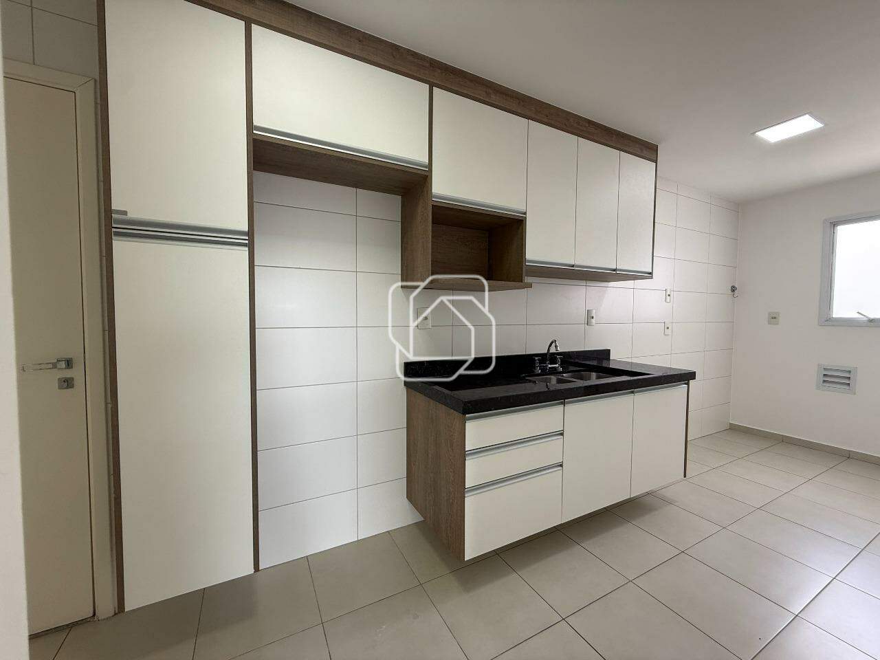 Apartamento à venda em Indaiatuba - SP - Edifício Winds: Cozinha