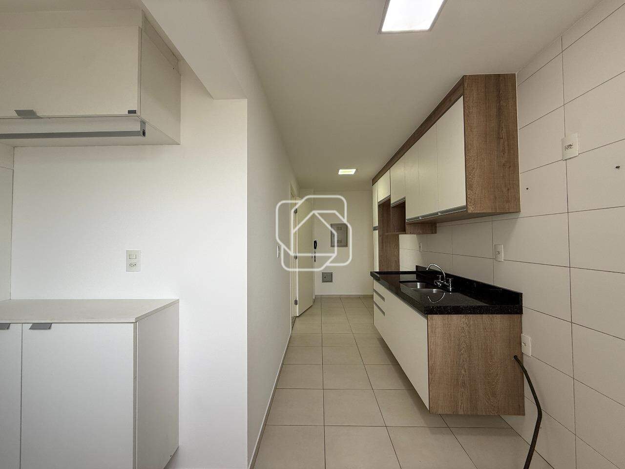 Apartamento à venda em Indaiatuba - SP - Edifício Winds: Cozinha