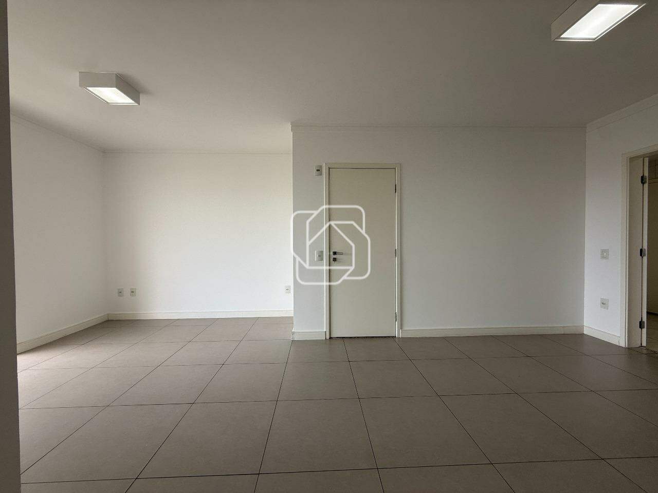 Apartamento à venda em Indaiatuba - SP - Edifício Winds: Ambientes integrados