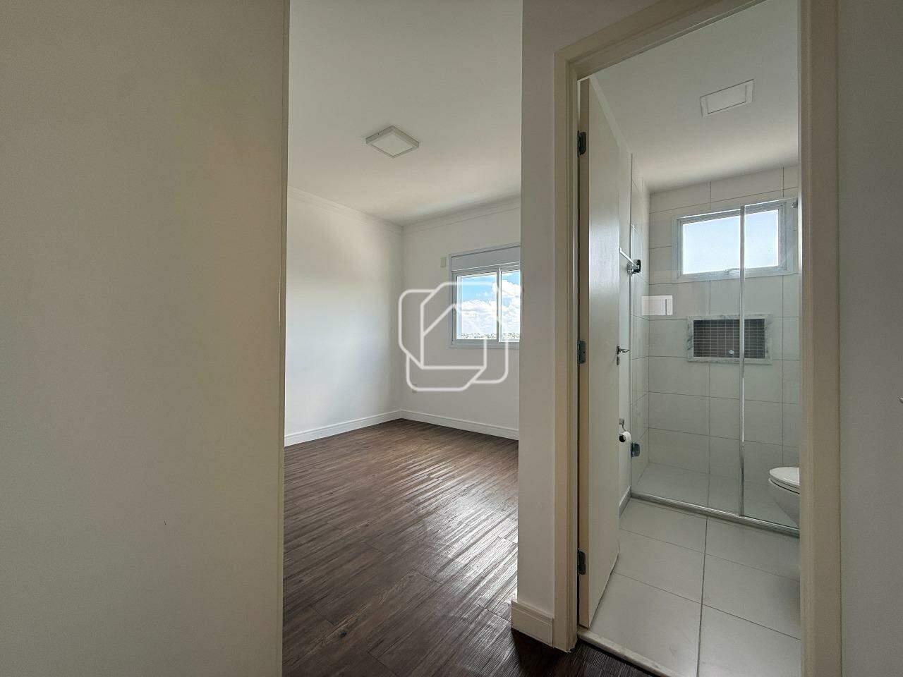 Apartamento à venda em Indaiatuba - SP - Edifício Winds: Dormitório