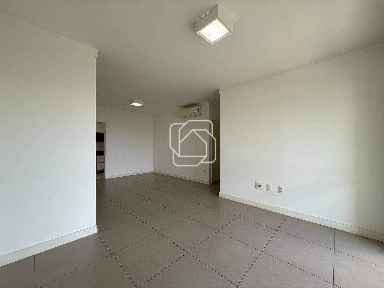 Apartamento à venda em Indaiatuba - SP - Edifício Winds: Ambientes integrados