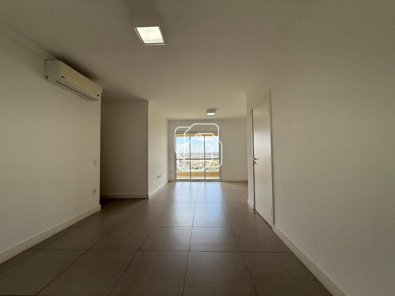 Apartamento à venda em Indaiatuba - SP - Edifício Winds: Ambientes integrados