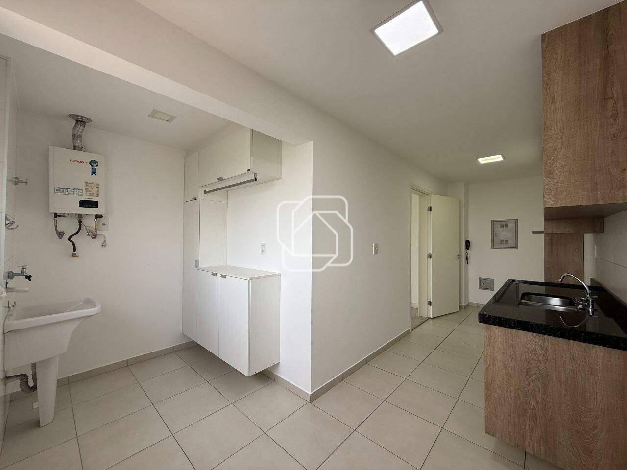 Apartamento à venda em Indaiatuba - SP - Edifício Winds: Lavanderia