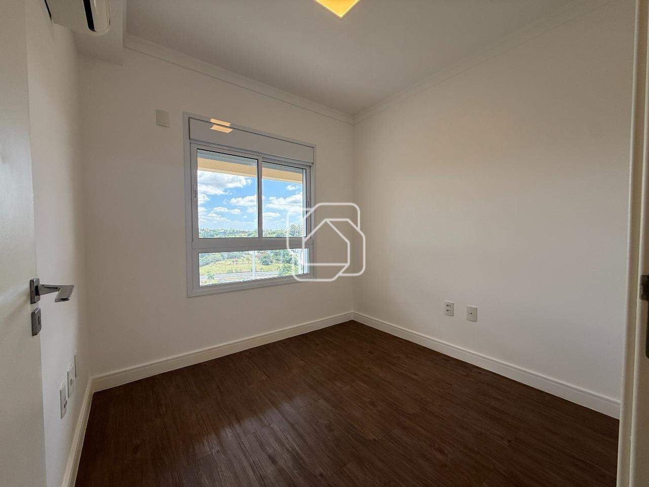 Apartamento à venda em Indaiatuba - SP - Edifício Winds: Dormitório