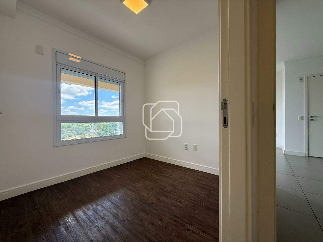 Apartamento à venda em Indaiatuba - SP - Edifício Winds: Dormitório