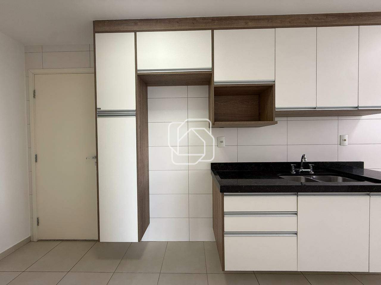Apartamento à venda em Indaiatuba - SP - Edifício Winds: Cozinha