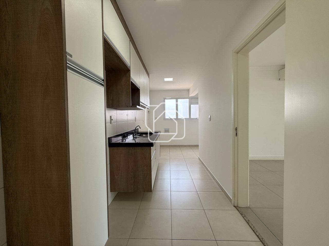 Apartamento à venda em Indaiatuba - SP - Edifício Winds: Cozinha