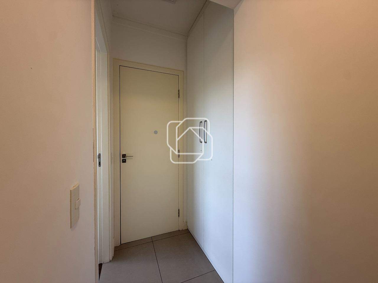 Apartamento à venda em Indaiatuba - SP - Edifício Winds: Corredor