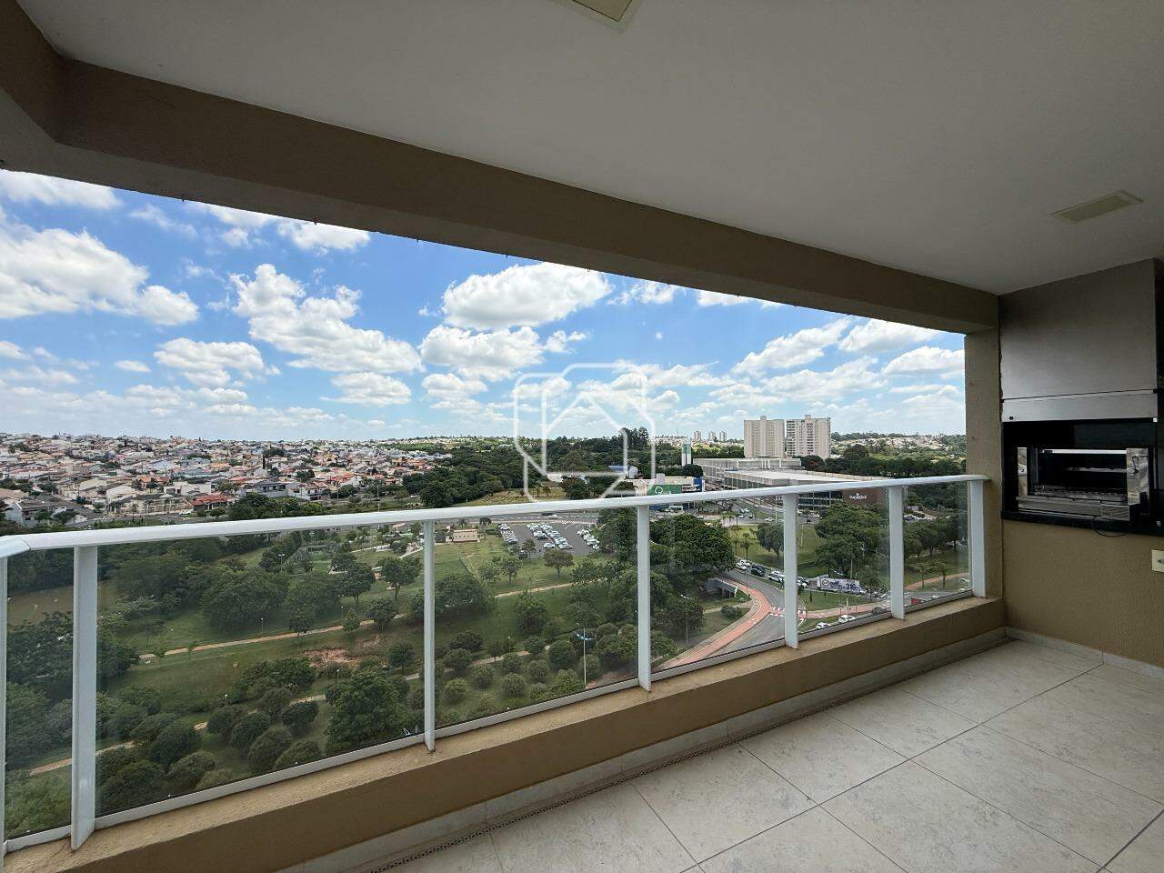 Apartamento à venda em Indaiatuba - SP - Edifício Winds: Varanda gourmet