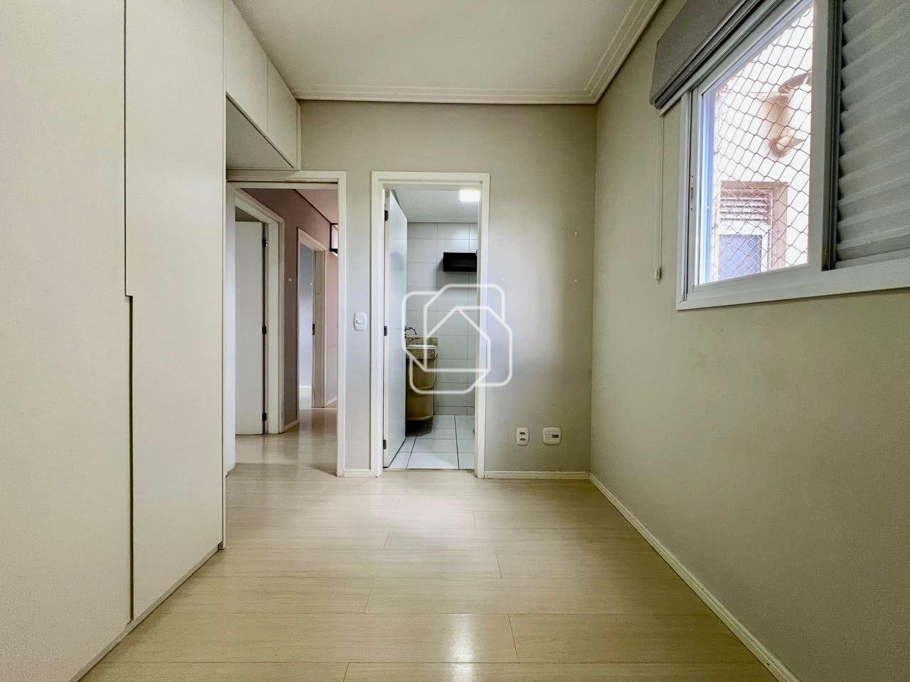 Apartamento para aluguel em Itu - SP - Parque Industrial: 