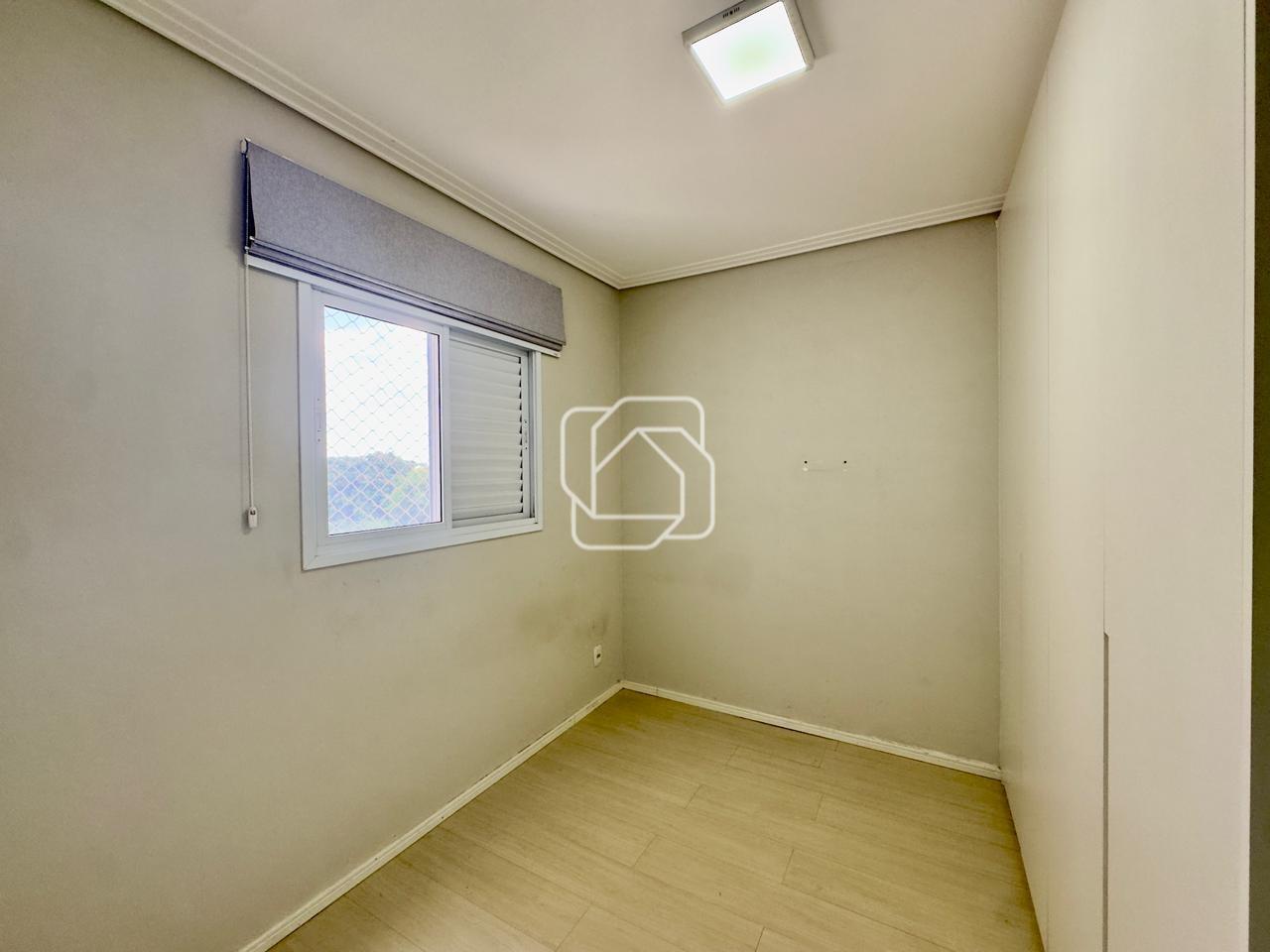 Apartamento para aluguel em Itu - SP - Parque Industrial: 