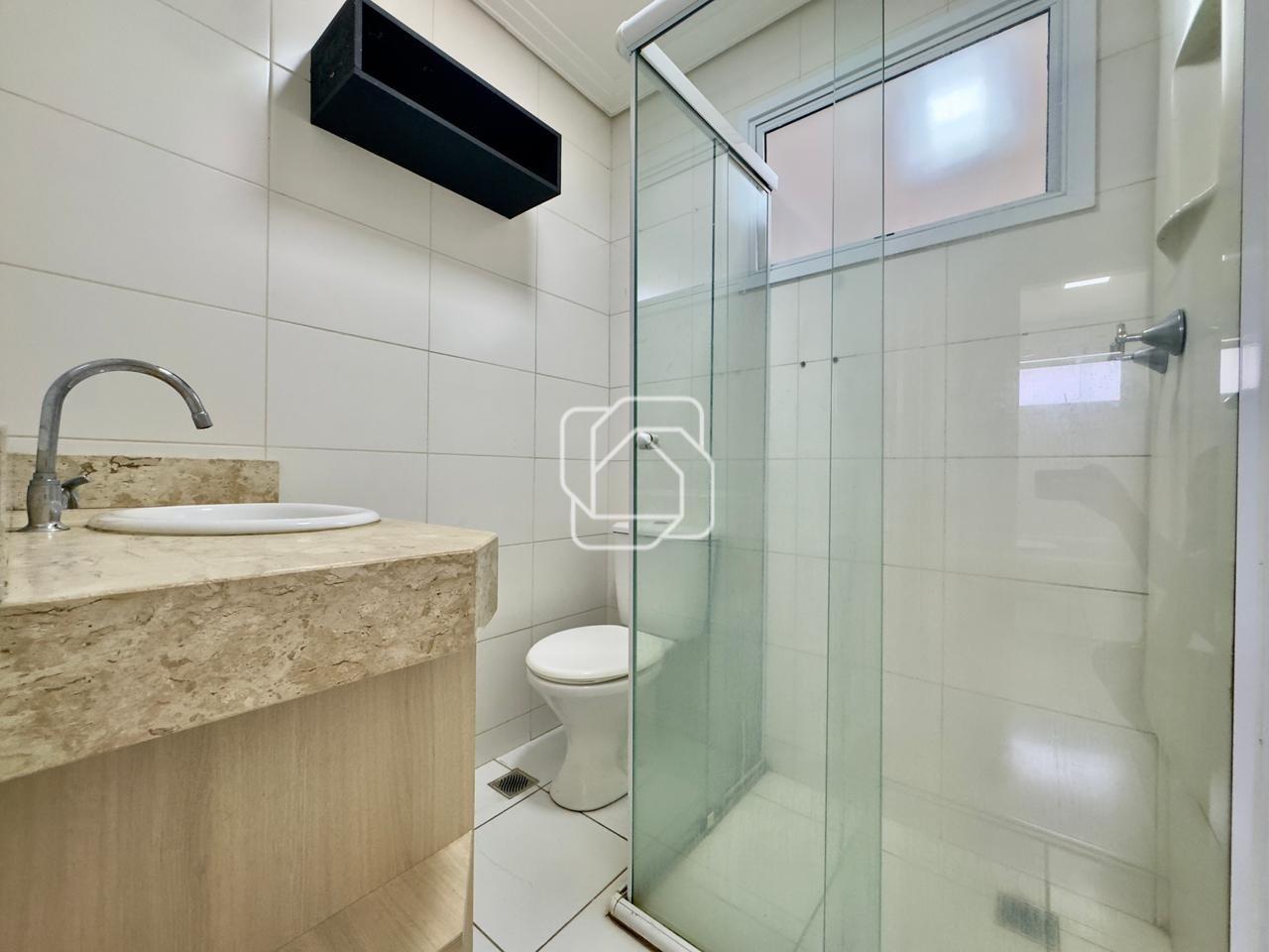 Apartamento para aluguel em Itu - SP - Parque Industrial: 