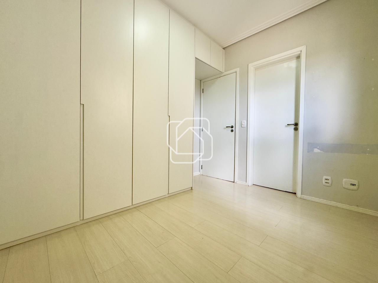 Apartamento para aluguel em Itu - SP - Parque Industrial: 