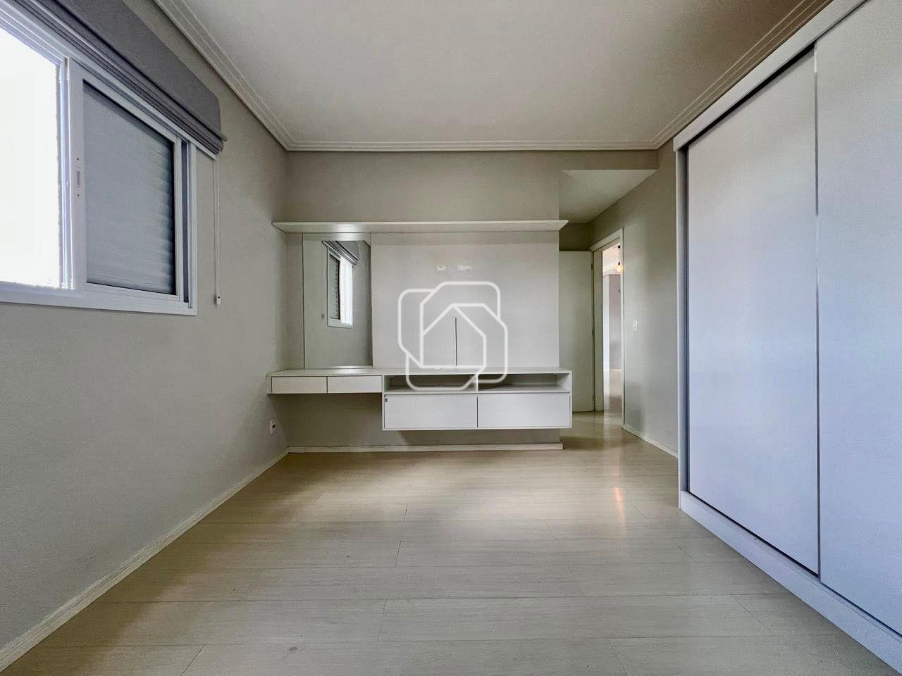 Apartamento para aluguel em Itu - SP - Parque Industrial: 