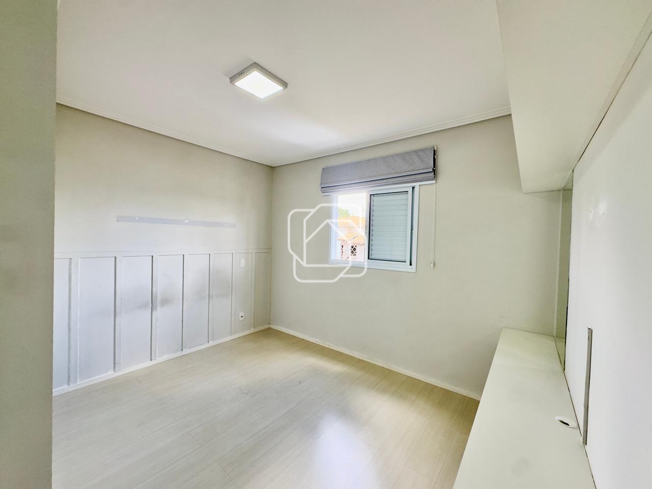 Apartamento para aluguel em Itu - SP - Parque Industrial: 