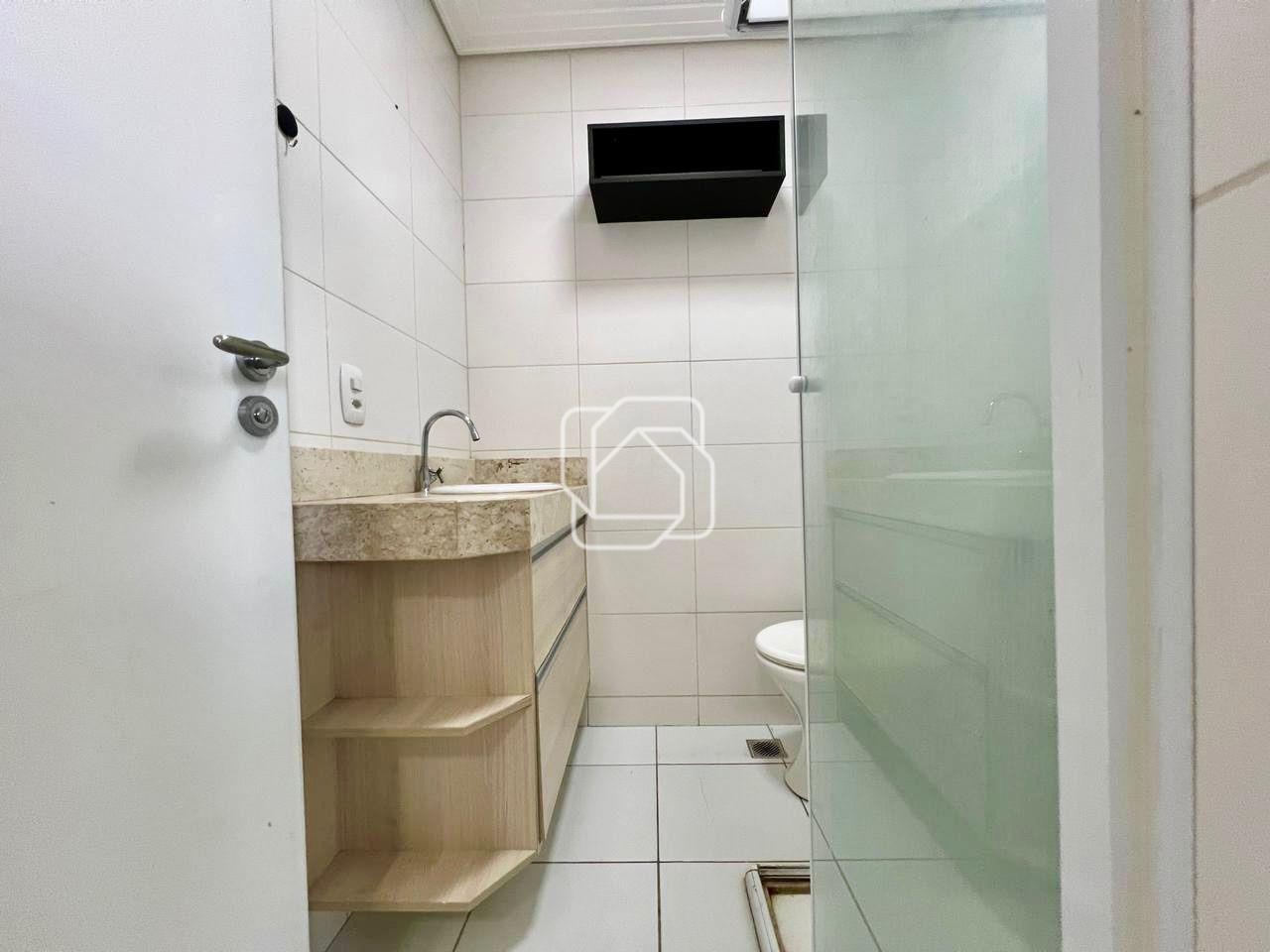 Apartamento para aluguel em Itu - SP - Parque Industrial: 