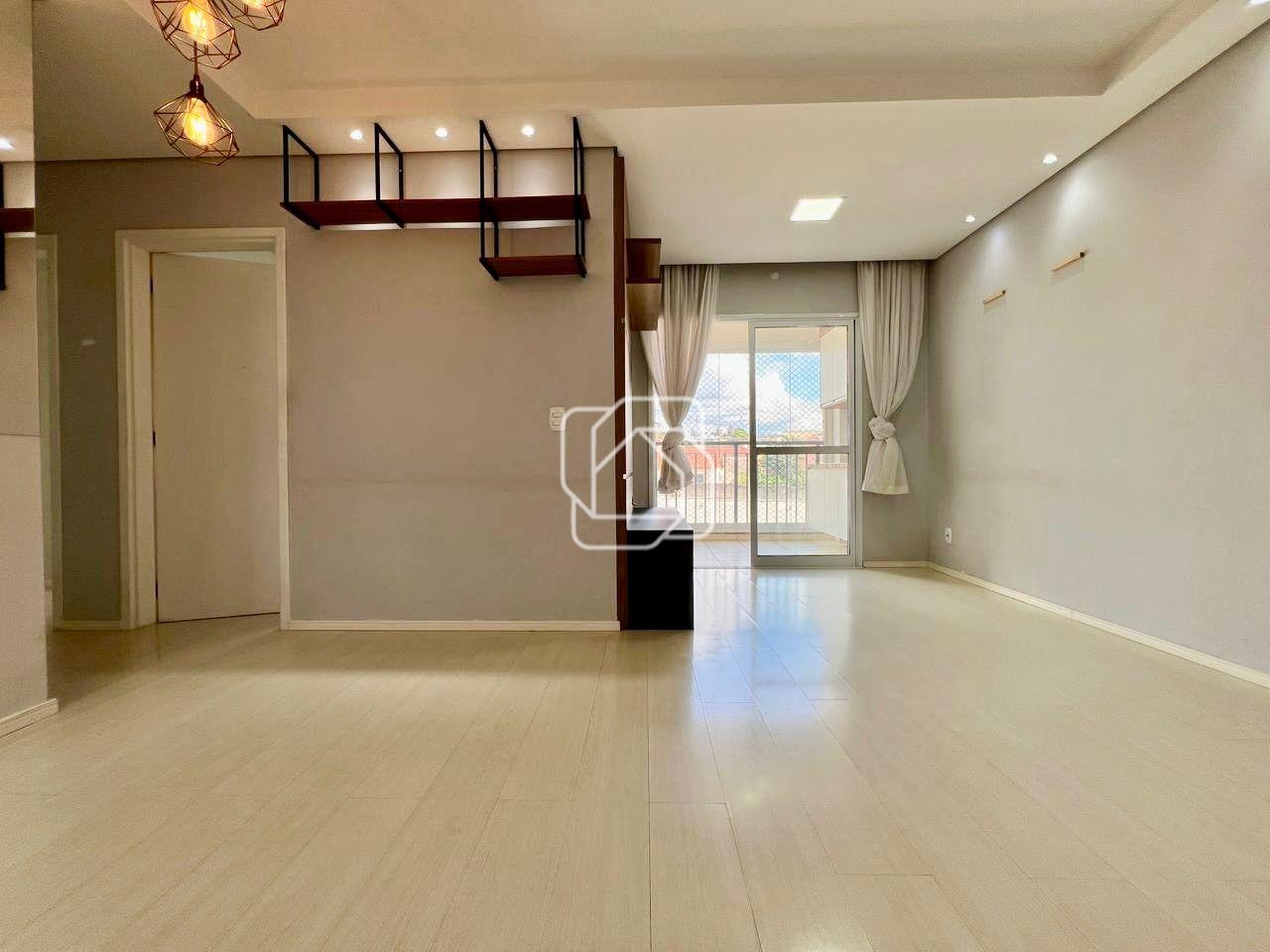 Apartamento para aluguel em Itu - SP - Parque Industrial: 