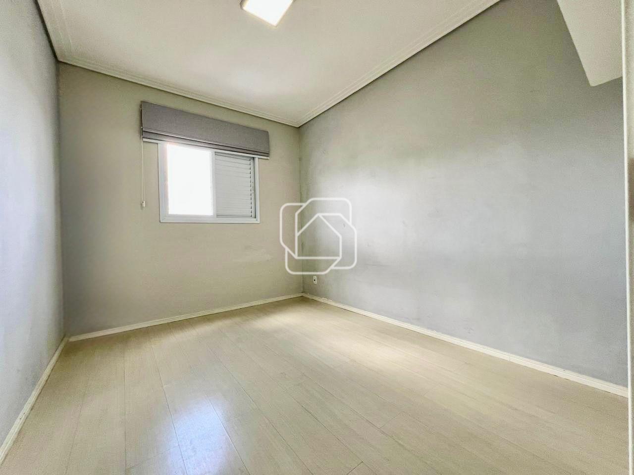 Apartamento para aluguel em Itu - SP - Parque Industrial: 