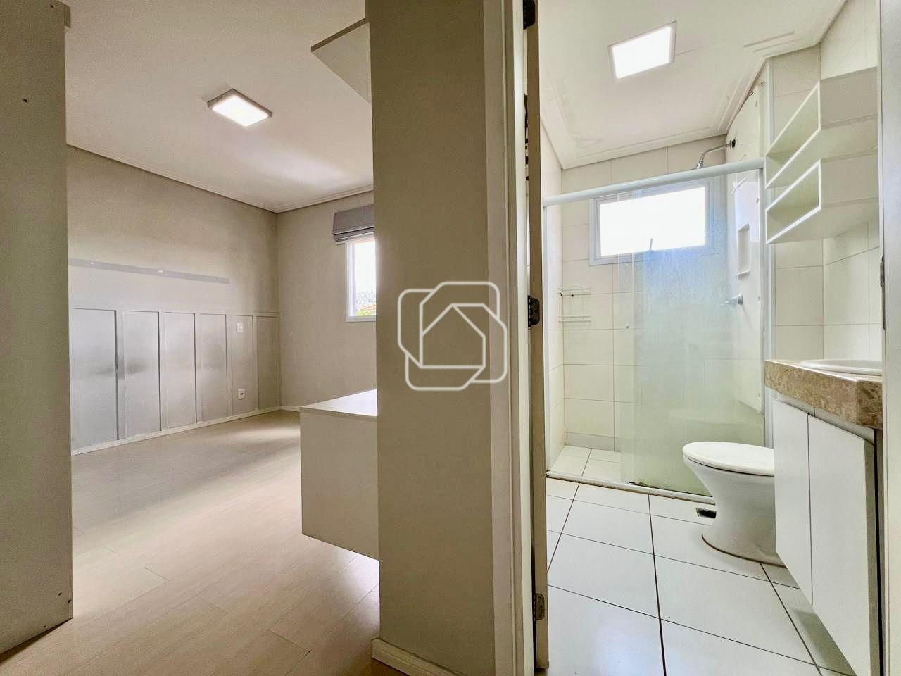 Apartamento para aluguel em Itu - SP - Parque Industrial: 