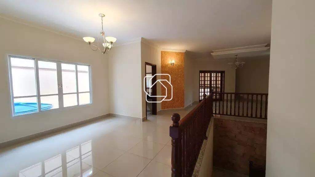Casa de Condomínio à venda em Itu - SP - Jardim Theodora: 
