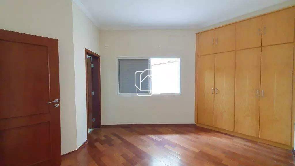 Casa de Condomínio à venda em Itu - SP - Jardim Theodora: 