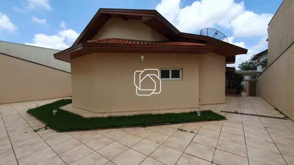 Casa de Condomínio à venda em Itu - SP - Jardim Theodora: 