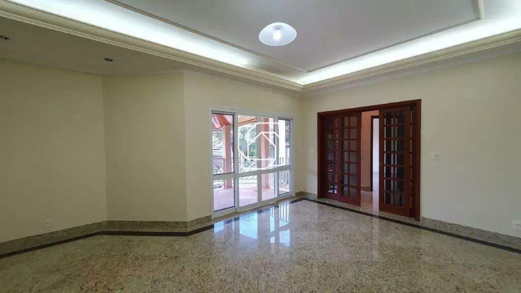 Casa de Condomínio à venda em Itu - SP - Jardim Theodora: 