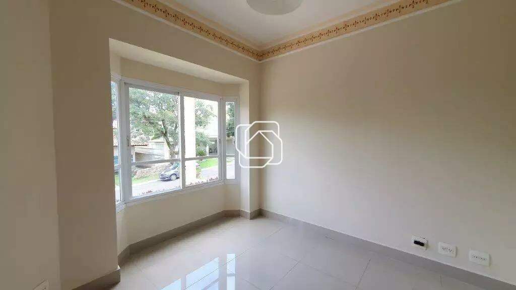 Casa de Condomínio à venda em Itu - SP - Jardim Theodora: 