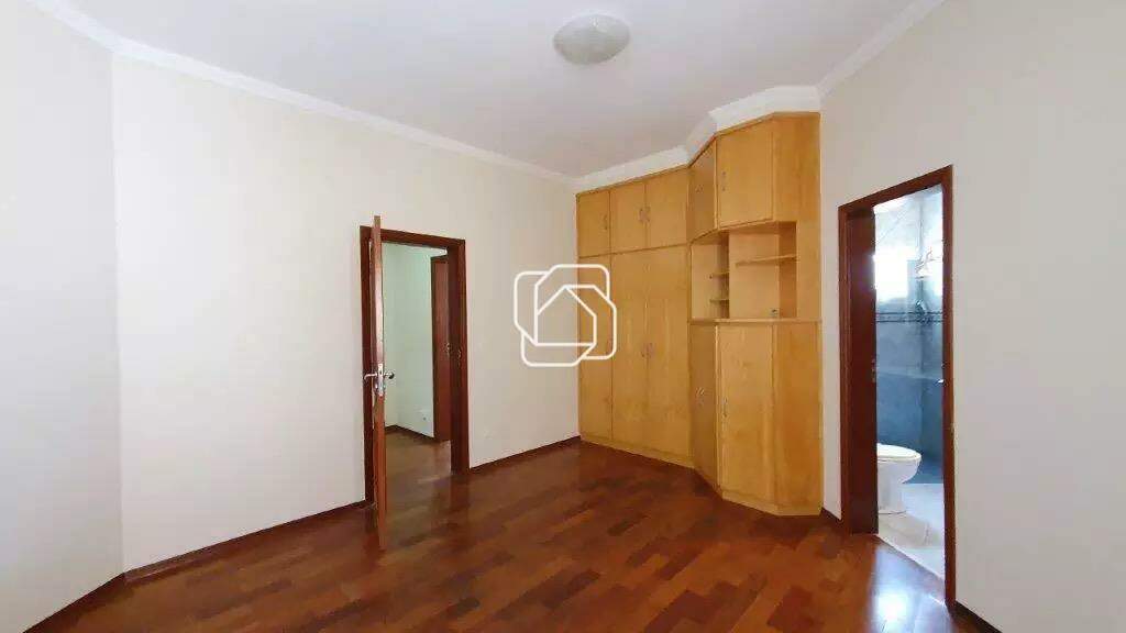 Casa de Condomínio à venda em Itu - SP - Jardim Theodora: 