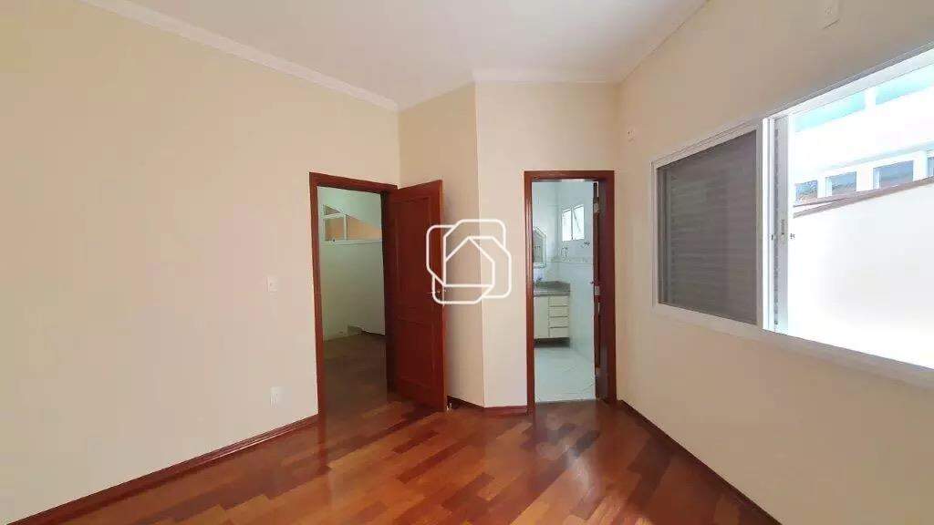 Casa de Condomínio à venda em Itu - SP - Jardim Theodora: 