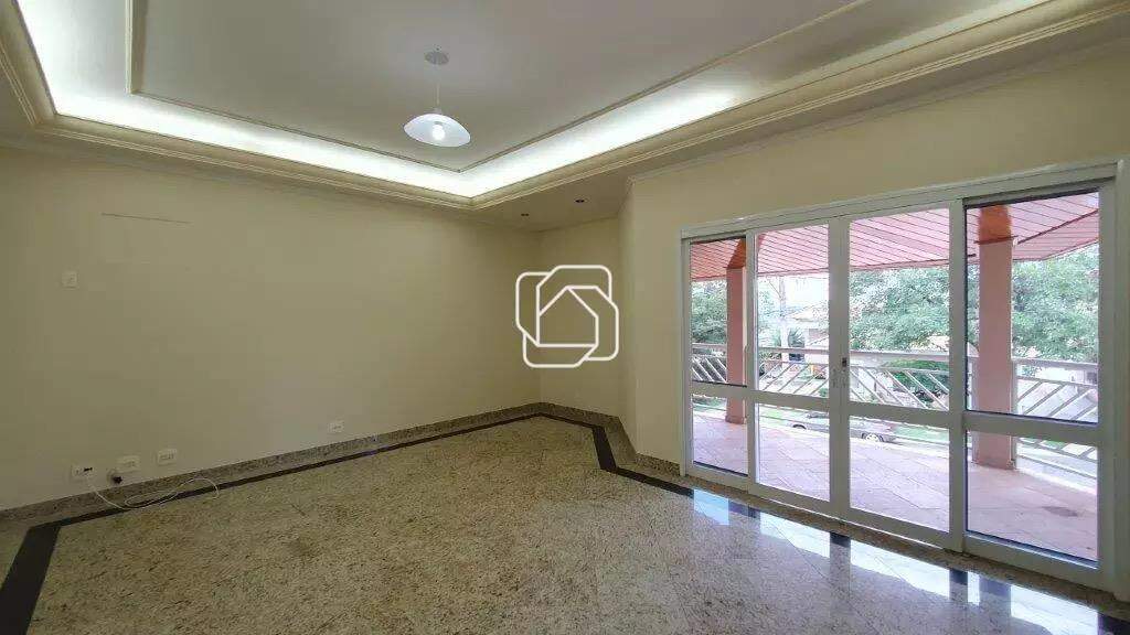Casa de Condomínio à venda em Itu - SP - Jardim Theodora: 
