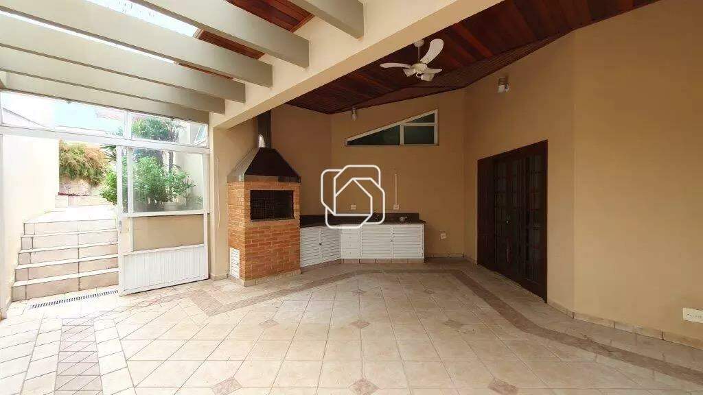 Casa de Condomínio à venda em Itu - SP - Jardim Theodora: 