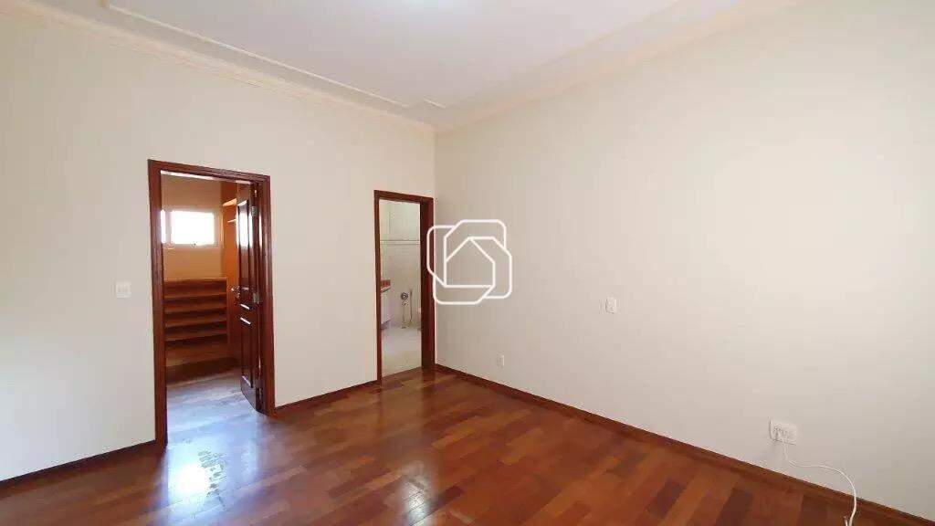 Casa de Condomínio à venda em Itu - SP - Jardim Theodora: 