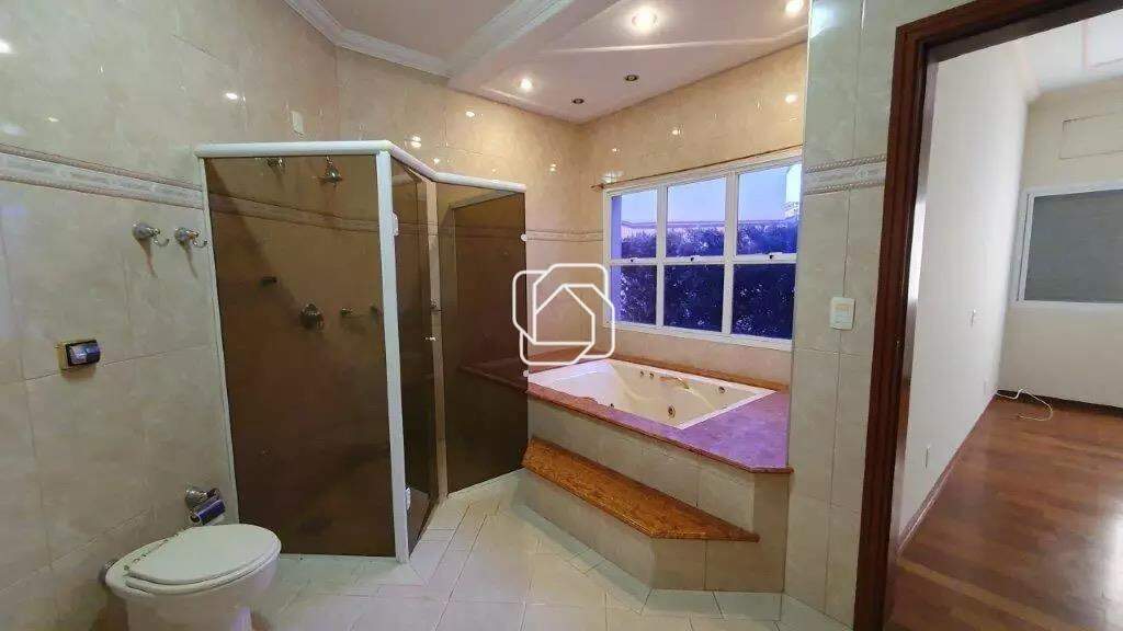 Casa de Condomínio à venda em Itu - SP - Jardim Theodora: 