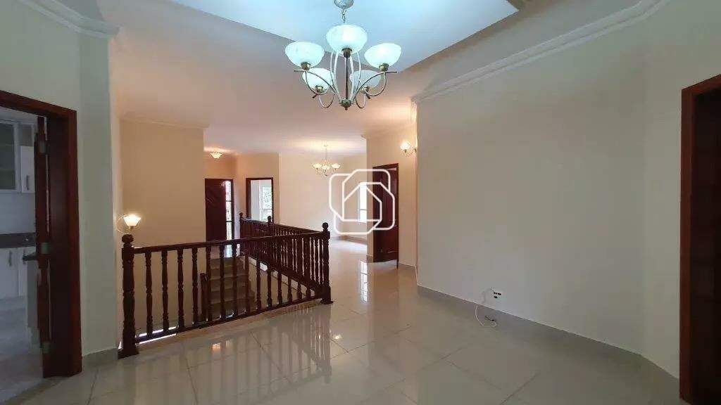 Casa de Condomínio à venda em Itu - SP - Jardim Theodora: 