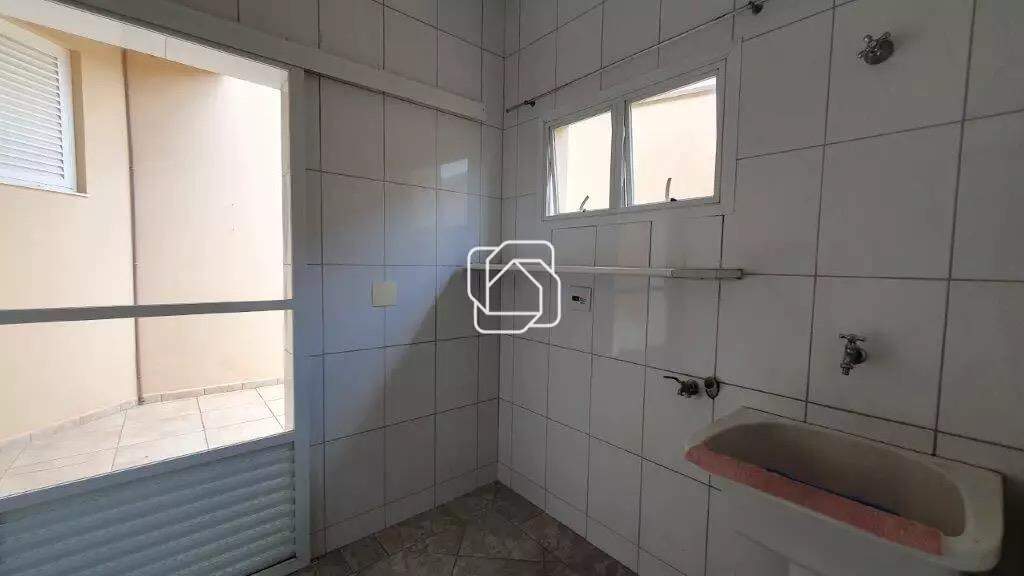 Casa de Condomínio à venda em Itu - SP - Jardim Theodora: 