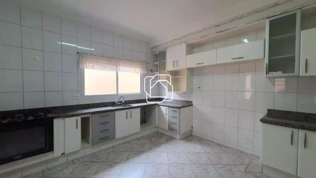 Casa de Condomínio à venda em Itu - SP - Jardim Theodora: 