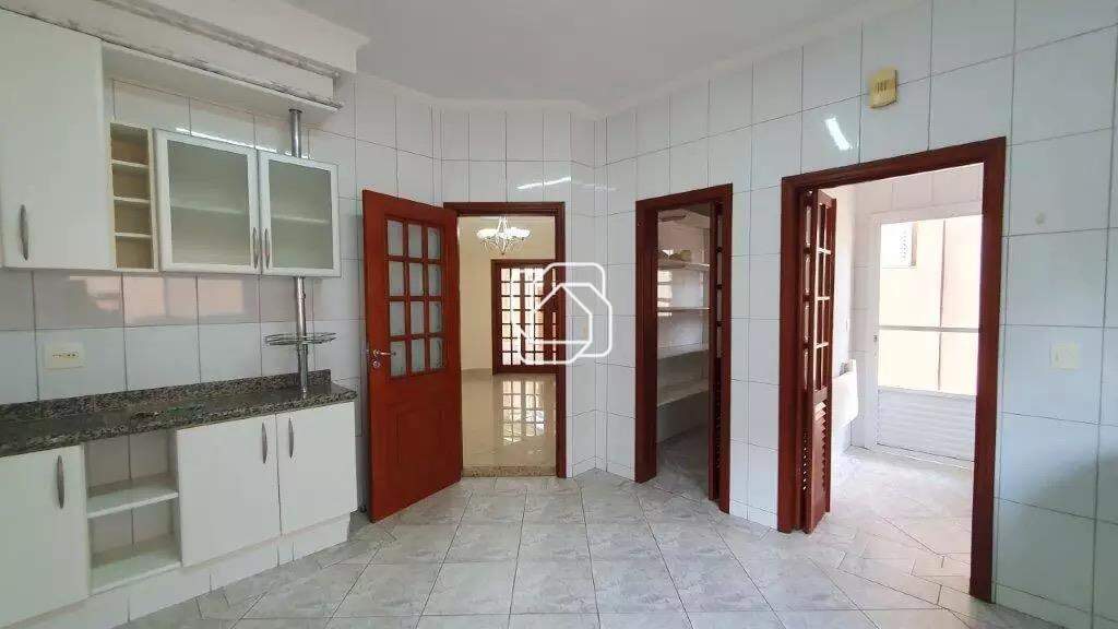 Casa de Condomínio à venda em Itu - SP - Jardim Theodora: 