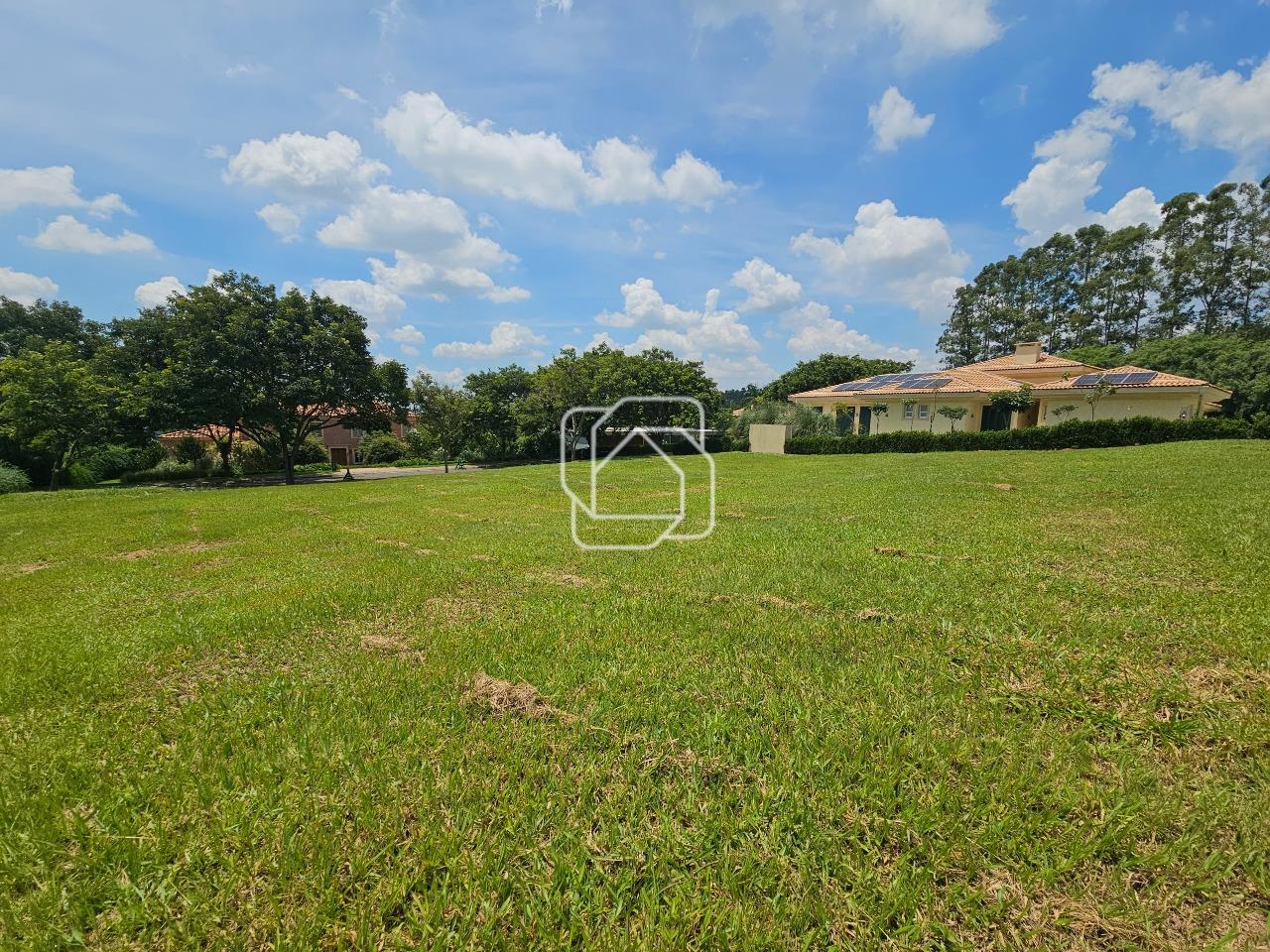 Terreno à venda em Itupeva - SP - Fazenda da Grama: Visão geral do terreno