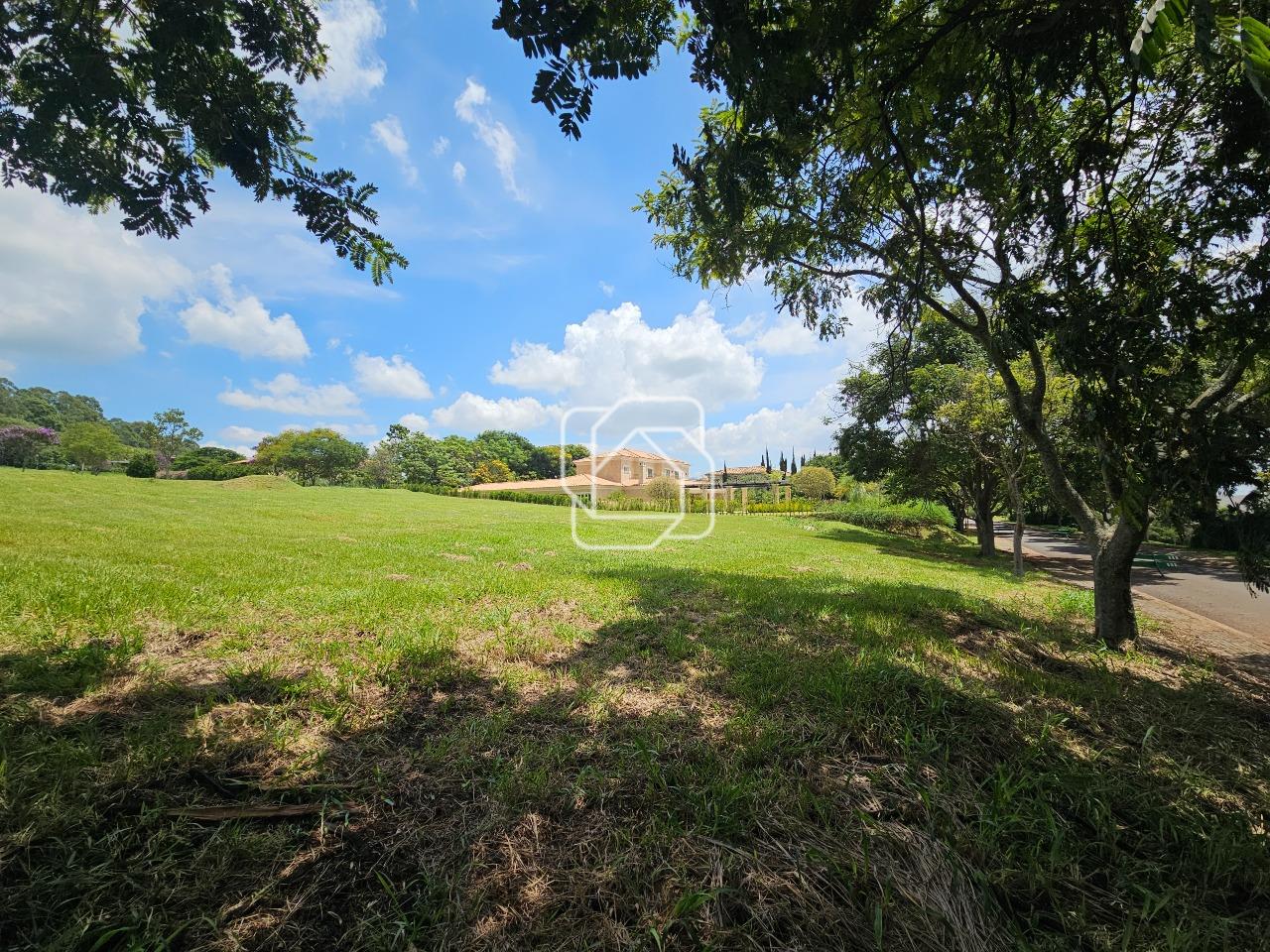 Terreno à venda em Itupeva - SP - Fazenda da Grama: Visão geral do terreno