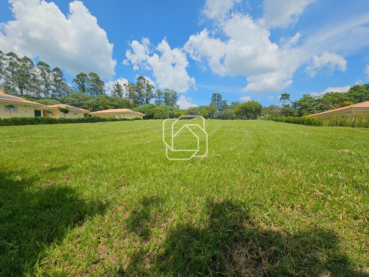 Terreno à venda em Itupeva - SP - Fazenda da Grama: Visão geral do terreno